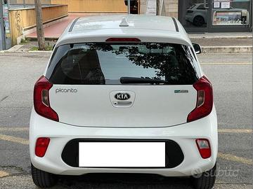 KIA Picanto 3ªs.(17-->) - 2018