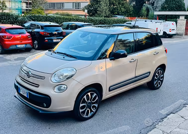 FIAT 500L TREKKING 0.9 TWINAIR NATURAL POWER