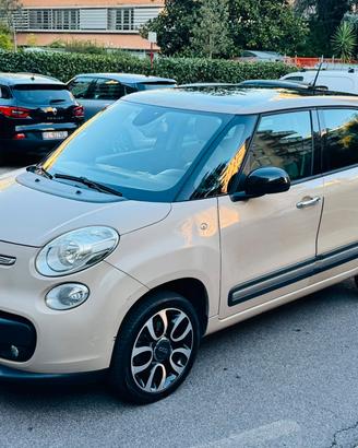 FIAT 500L TREKKING 0.9 TWINAIR NATURAL POWER