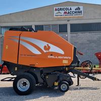 ROTOPRESSA GALLIGNANI GA V6