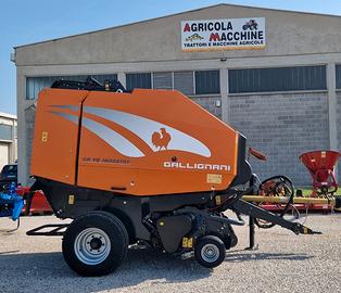 ROTOPRESSA GALLIGNANI GA V6