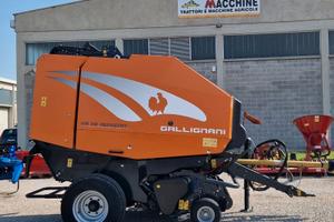 ROTOPRESSA GALLIGNANI GA V6