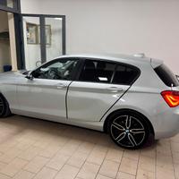 Bmw 116 116d 5p.