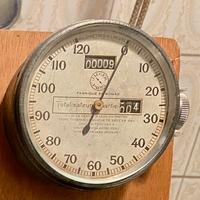 Jaeger auto Moto contakilometri