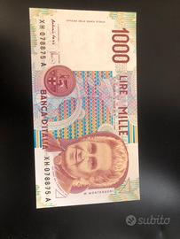 Lire 1.000 Montessori XH