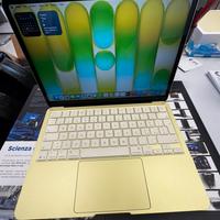 Macbook Neo 8gb Ram 256ssd nuovo