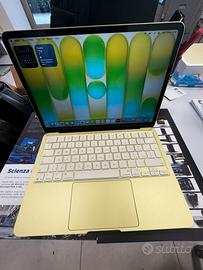 Macbook Neo 8gb Ram 256ssd nuovo