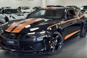 Chevrolet Camaro 2.0 Turbo Aut Camera Coupe