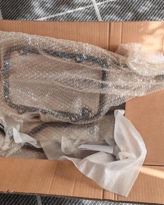 staffe Benelli moto 702 e 702x ORIGINALI