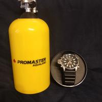 CITIZEN AQUALAND PROMASTER 