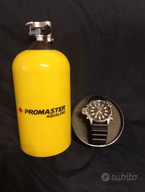 CITIZEN AQUALAND PROMASTER 