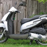 Piaggio Carnaby 125 - 2008