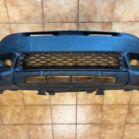 Paraurti ant. inferiore Fiat 500L Trekking