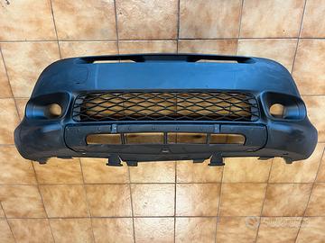 Paraurti ant. inferiore Fiat 500L Trekking