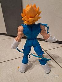 Action figure dragon ball Vegeta