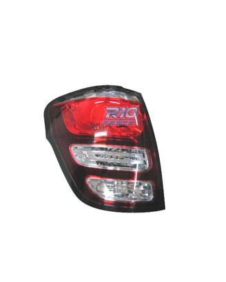 FANALE SINISTRO PER CITROEN C3 RESTYLING 13-16 BIA