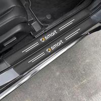 Adesivo + Prot Battitacco SMART Carbonio 3D