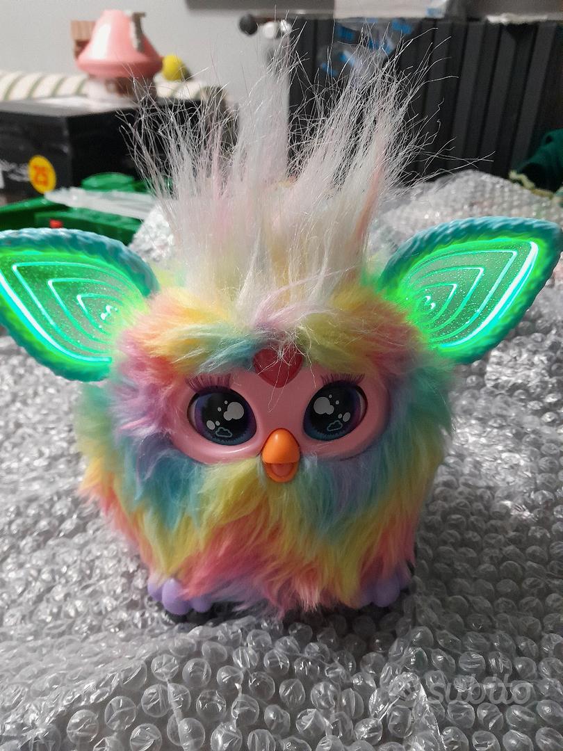 furby interattivo XL - Tutto per i bambini In vendita a Milano
