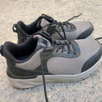 Scarpe nuove Loren tg 39 in memory