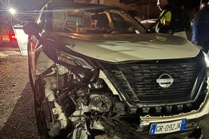 Nissan X Trail Pezzi di Ricambio 