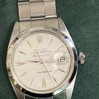 1956 Rolex air-king-date 36mm
