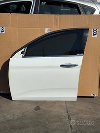 PORTA PORTIERA SPORTELLO FIAT TIPO ANT SX