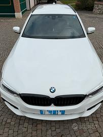 BMW 530d