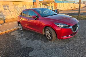 mazda 2 exced