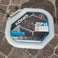 Catene da neve Konig Zip 12 102