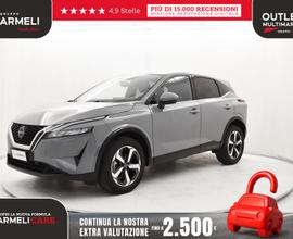 Nissan Qashqai 1.3 mild hybrid N-Connecta 2wd 140c