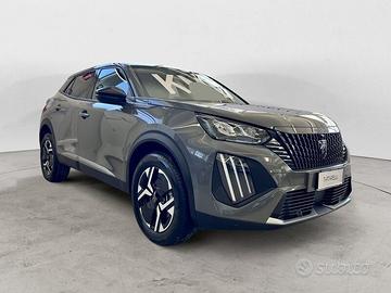 Peugeot 2008 1.2 hybrid Allure 110cv e-dcs6