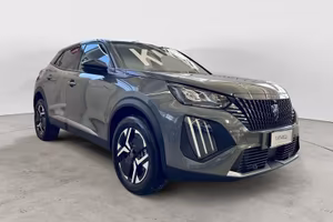 Peugeot 2008 1.2 hybrid Allure 110cv e-dcs6
