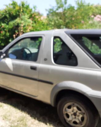 Freelander