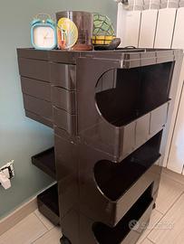 Carrello boby Joe Colombo