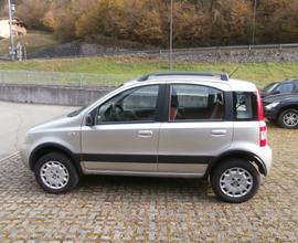 Fiat Panda 1.2 4x4 Climbing Unica Proprietaria