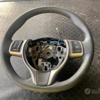 Volante sterzo Toyota Yaris