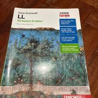 50 lezioni di latino, secondo edizione