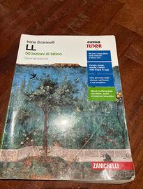 50 lezioni di latino, secondo edizione