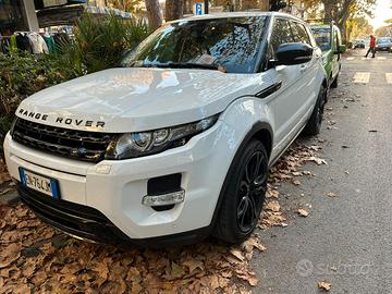 Range Rover Evoque 2.2 Diesel - Full Optional
