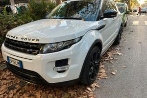Range Rover Evoque 2.2 Diesel - Full Optional