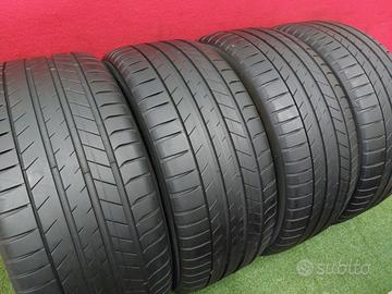 255 55 19 - 275 50 19 Gomme Estive Porsche Cayenne