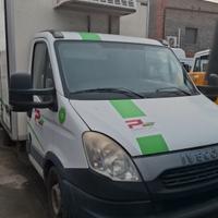 Ricambi Iveco Daily 35c14 metano 2013