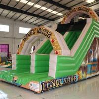 Scivolo gonfiabile per bambini - gonfiabili