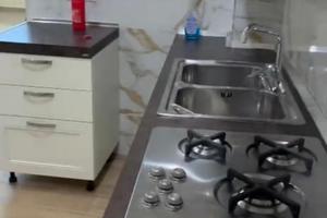 Appartamento per studenti piazza Dante Napoli