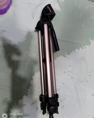 treppiede vanguard