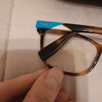 montatura occhiali da vista 