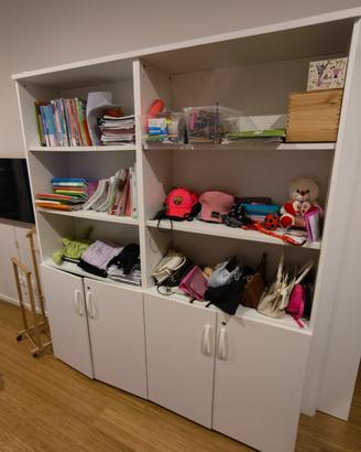 Libreria studio