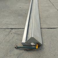 canalette per tacchini