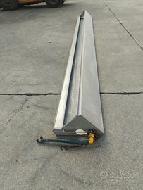 canalette per tacchini