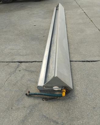 canalette per tacchini